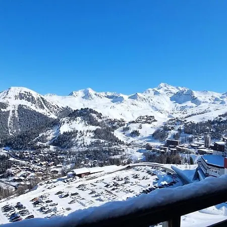 Fleche - Confortable - Pied De Pistes - Vue Mont Blanc Mae-1584 شقة