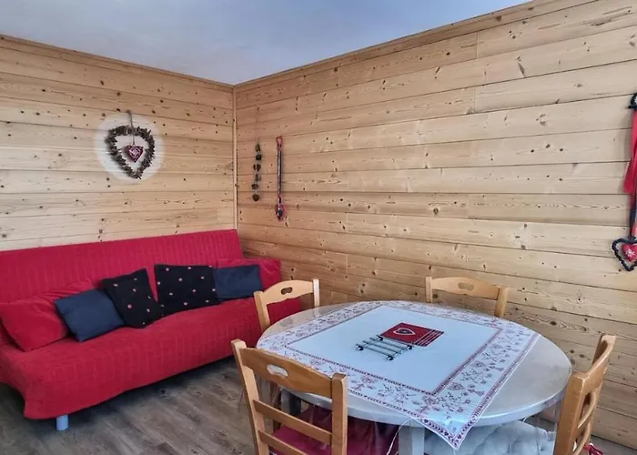 Résidence Flèche - Pour 4 Personnes 584 Appartamento