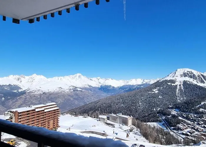 Résidence Flèche - Pour 4 Personnes 584 *