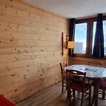 Fleche - Confortable - Pied De Pistes - Vue Mont Blanc Mae-1584 Apartment La Plagne