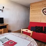 Fleche - Confortable - Pied De Pistes - Vue Mont Blanc Mae-1584