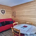 Fleche - Confortable - Pied De Pistes - Vue Mont Blanc Mae-1584 Apartment