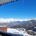 Fleche - Confortable - Pied De Pistes - Vue Mont Blanc Mae-1584 *
