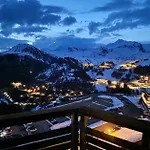 Fleche - Confortable - Pied De Pistes - Vue Mont Blanc Mae-1584 Apartment *