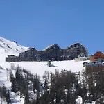 Apartment Fleche - Confortable - Pied De Pistes - Vue Mont Blanc Mae-1584 *