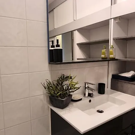 Fleche - Confortable - Pied De Pistes - Vue Mont Blanc Mae-1584 Apartment