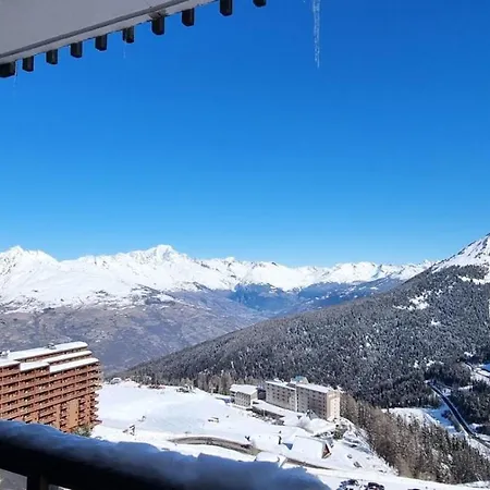 Fleche - Confortable - Pied De Pistes - Vue Mont Blanc Mae-1584 *
