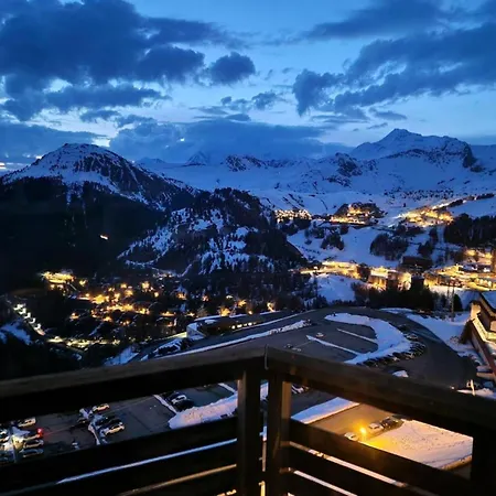 Fleche - Confortable - Pied De Pistes - Vue Mont Blanc Mae-1584 Apartment *