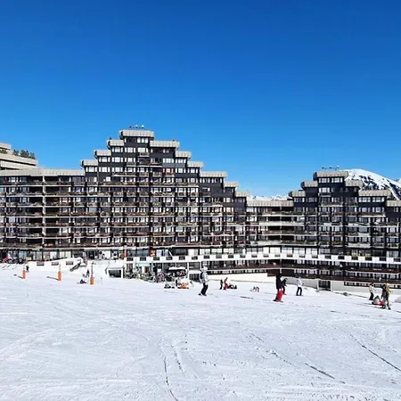 公寓 Fleche - Confortable - Pied De Pistes - Vue Mont Blanc Mae-1584