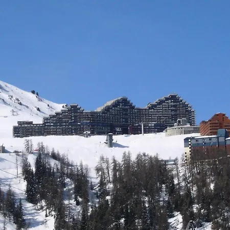 公寓 Fleche - Confortable - Pied De Pistes - Vue Mont Blanc Mae-1584