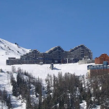 Fleche - Confortable - Pied De Pistes - Vue Mont Blanc Mae-1584