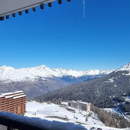 Apartamento Fleche - Confortable - Pied De Pistes - Vue Mont Blanc Mae-1584 *