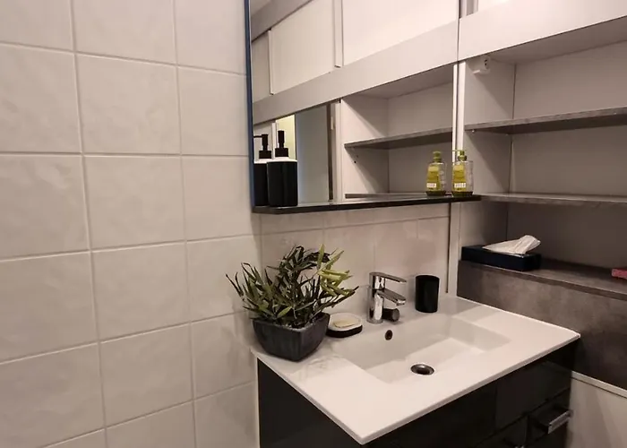 Fleche - Confortable - Pied De Pistes - Vue Mont Blanc Mae-1584 Апартаменты