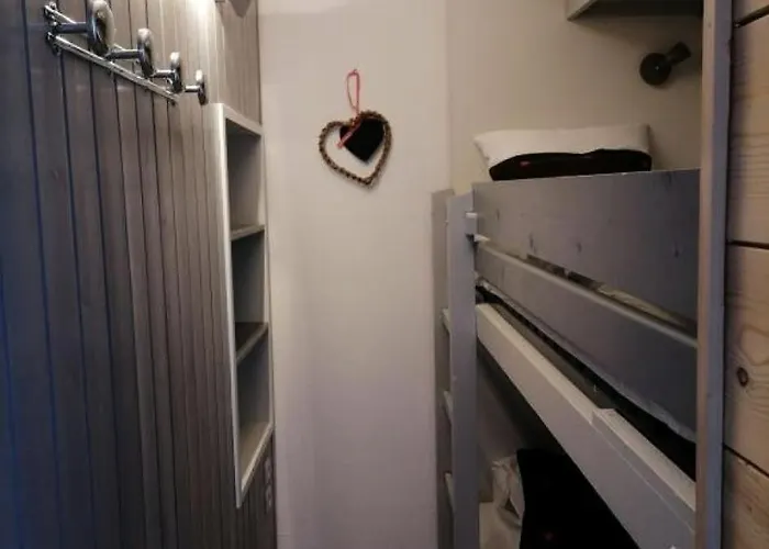 Fleche - Confortable - Pied De Pistes - Vue Mont Blanc Mae-1584 *